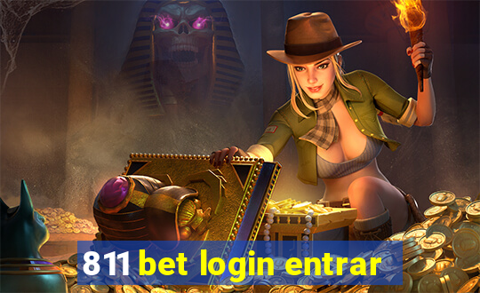 811 bet login entrar